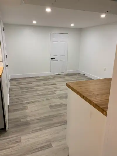2-Bedroom Basement Apartment | University of Windsor, View more