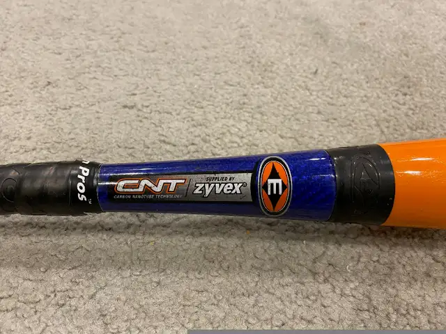 MINT Easton CNT Stealth Comp 32”/22oz Youth Baseball Bat BCN16 in Baseball & Softball in Markham / York Region - Image 7