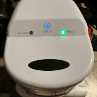 CPAP Mask Cleaner