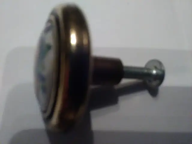 Boutons de Porte/Tiroir en Céramique / Knobs in Cabinets & Countertops in Longueuil / South Shore - Image 4