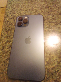 iPhone 12 Pro Max (iCloud)