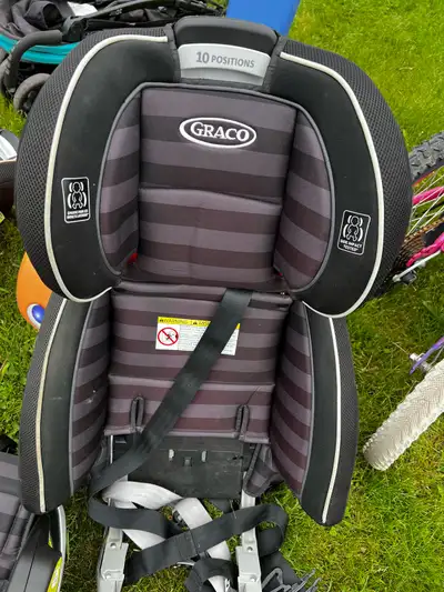 Greco baby seat, View more