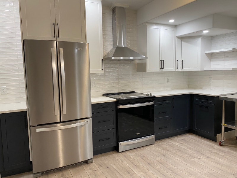 For Rent Aberdeen 2 Bed 1 Bath Basement Suite Long Term Rentals