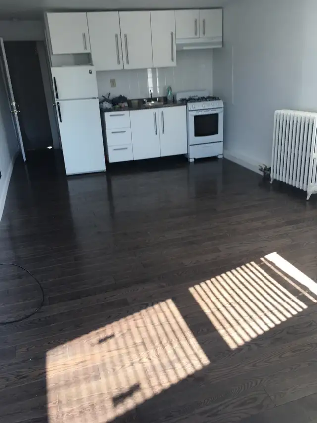 Bachelor Bloor and Bathurst