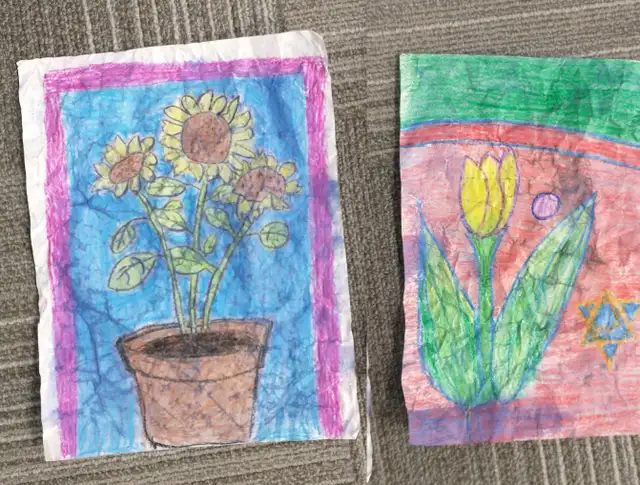 art class for kid557020389227909123