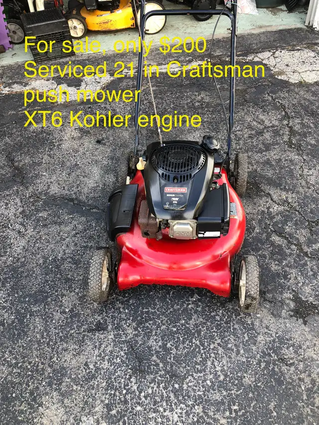 lawn mowers for sale in Lawnmowers & Leaf Blowers in Longueuil / South Shore - Image 4