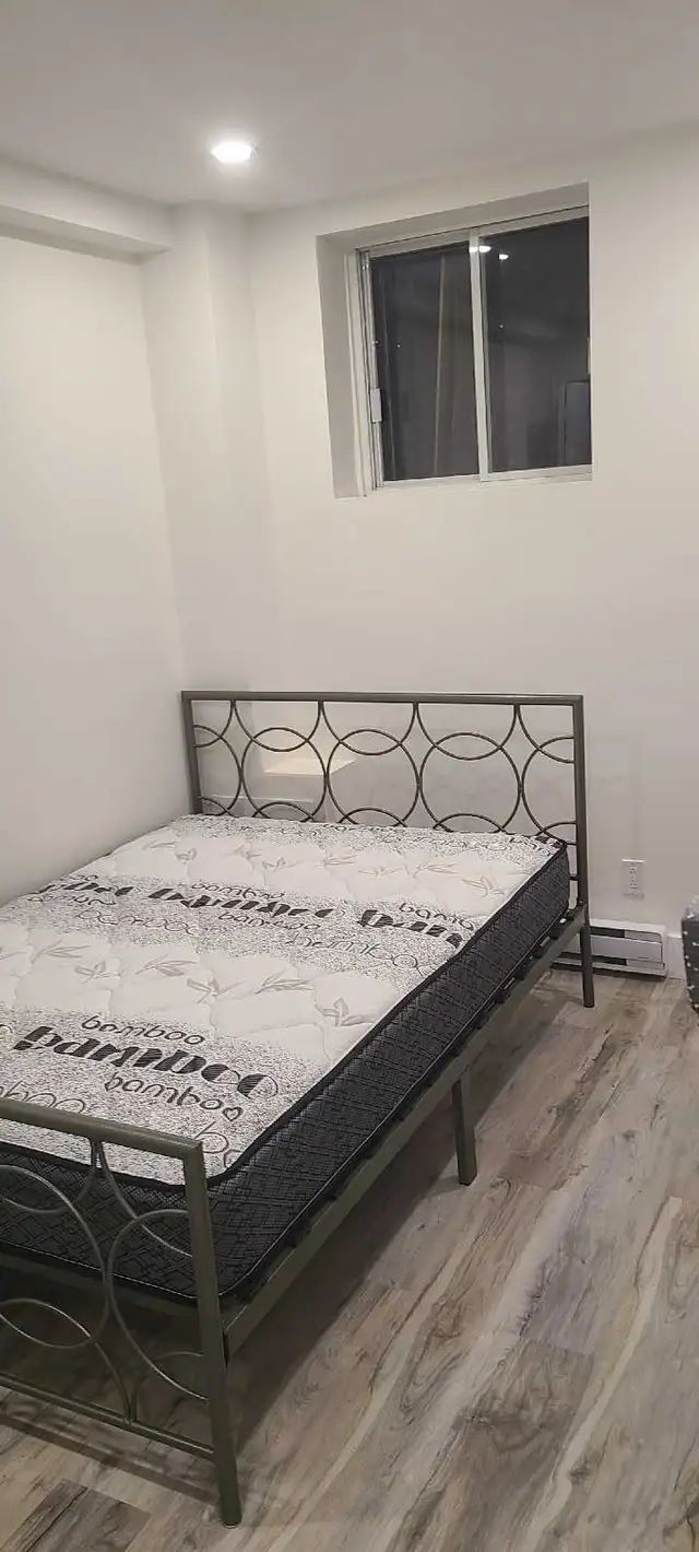 Furnished 1 bedroom for rent in Long Term Rentals in City of Montréal - Image 10