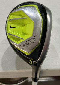 Nike golf Vapor Speed 3 Hybrid MRH Regular flex