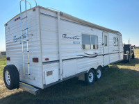 2005 Travelaire Rustler $10,500 OBO