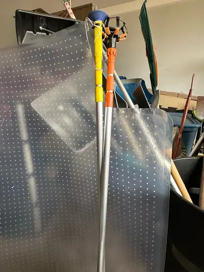 2 high ceiling lightbulb replacement tools, View more