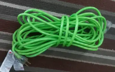50 ft extension cord, View more
