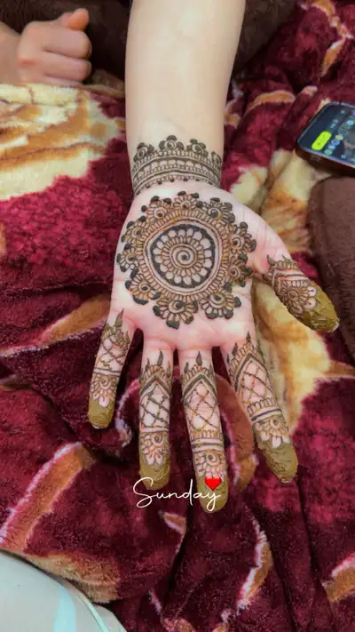 Eid   heena/ mehndi, View more
