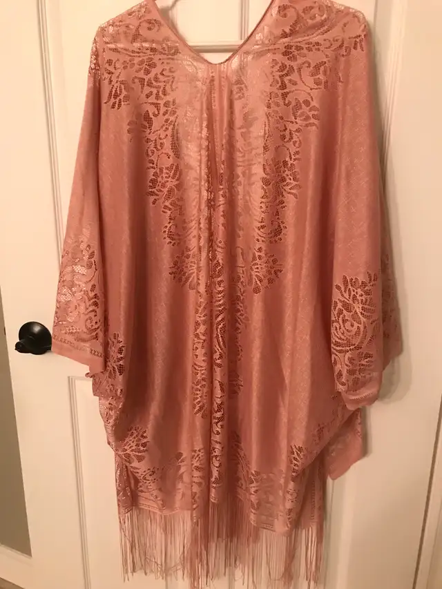 Pink Shawl63654760085251123