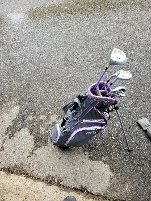 Golf Clubs (2 Sets Available) in Golf in Mississauga / Peel Region - Image 4