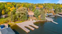 Lake of the Woods - Cottage for rent