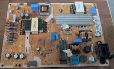 Samsung UN48J6300AF TV Power Supply BN44-00703G, View more
