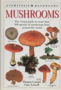 MUSHROOMS