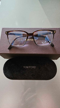 TOMFORD eyeglass