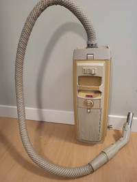 Electrolux Vintage Vacuum