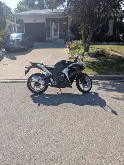 Good condition bike, Great for beginners