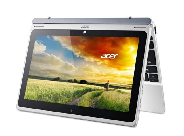 Acer Aspire Switch 10 Convertible Laptop in Laptops in Bedford - Image 3