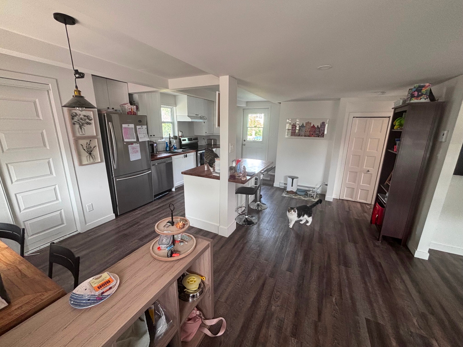 Appartement 4 1/2 — photo 1