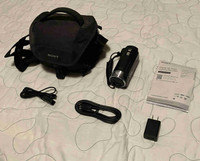 SONY HDR-CX405 Handycam