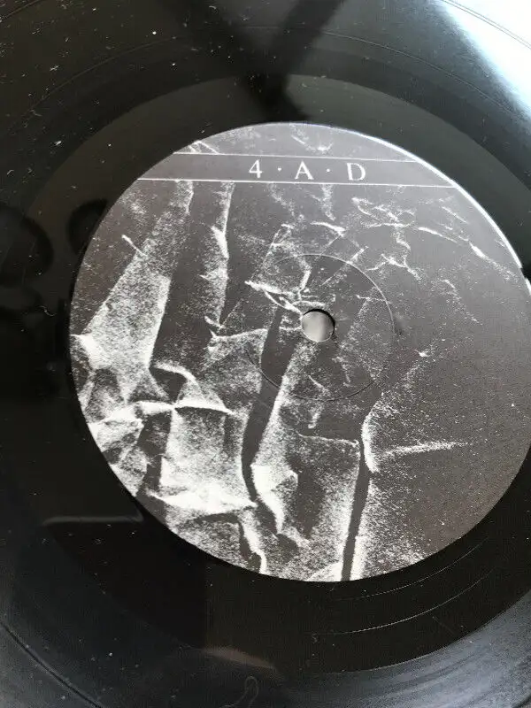 Mass UK post Punk ‘81 Labour of Love near mint LP with insert62863285753986122