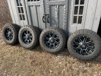 Rims/Tires