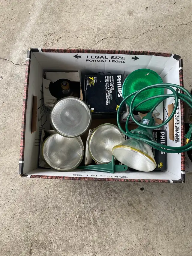 Philips Lighting Bundle