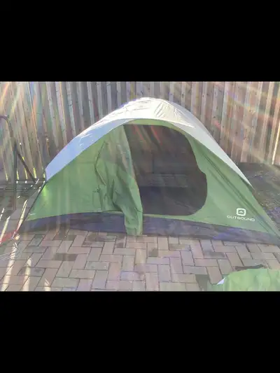 Camping Tent for Sale, View more