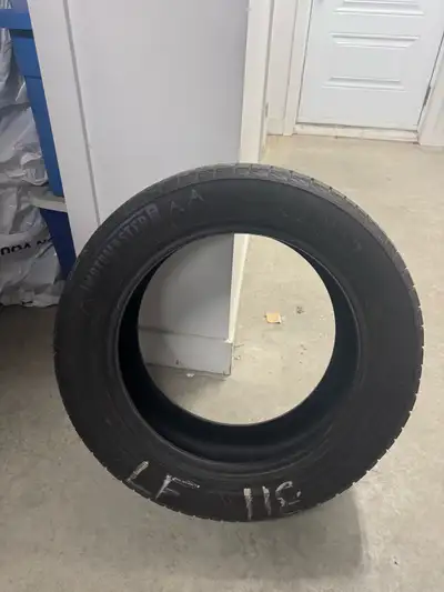 Pneus d’hiver Motomaster 16 pouces 205/55R16