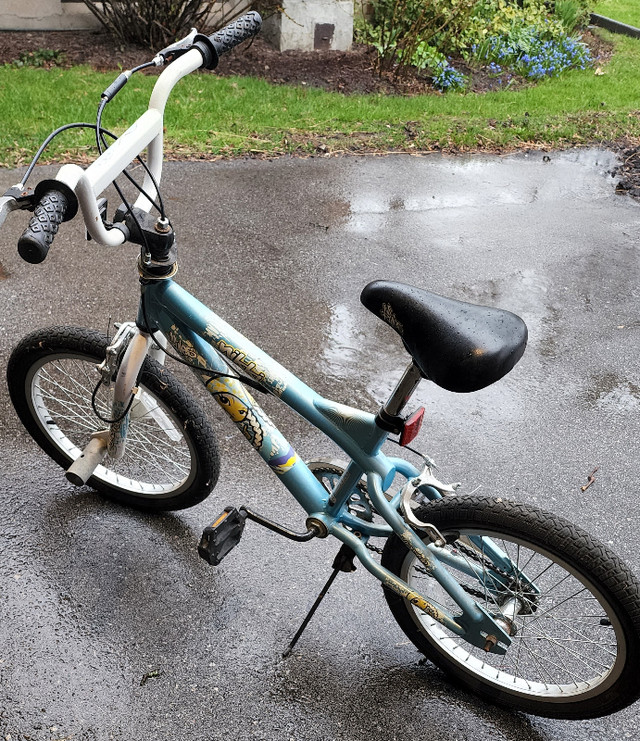 20" Kids Bike in Kids in Mississauga / Peel Region - Image 3