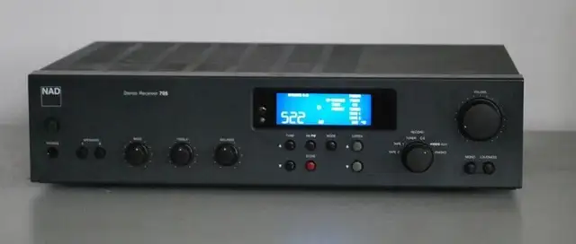 Récepteurs NAD de Qualité - Quality NAD receivers in Other in Longueuil / South Shore - Image 6