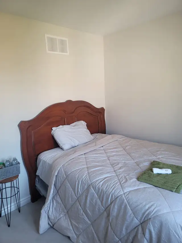 ✨ All-Inclusive & Furnished Rooms — Barrhaven (The Ridge)** in Room Rentals & Roommates in Ottawa - Image 7