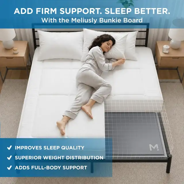 Bunkie Board King Size in Beds & Mattresses in Truro - Image 5