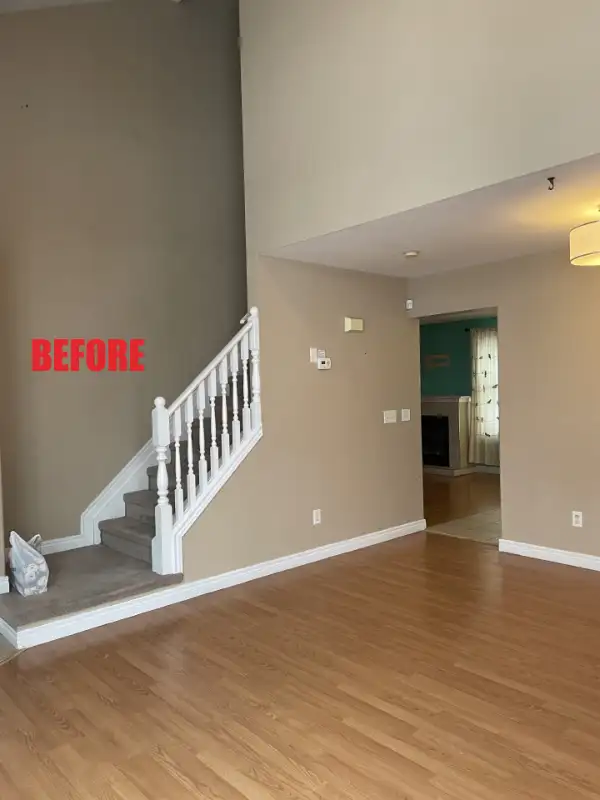 stairs - stairway transformations513988139890790401