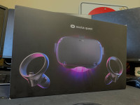 Meta Quest 1 / Oculus Quest 1 VR