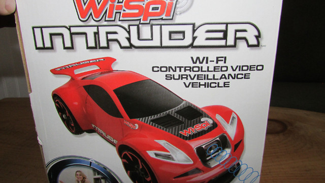remote control car in Toys & Games in Bridgewater - Image 3