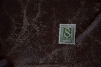 Stamps: Austria 1925 8g Mint. Scott 310.