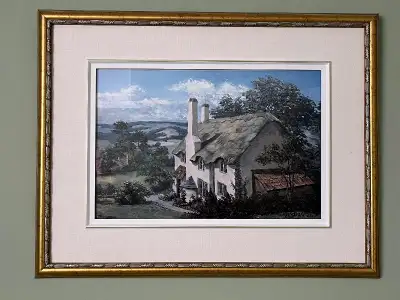 James Kierstead Framed Print, View more