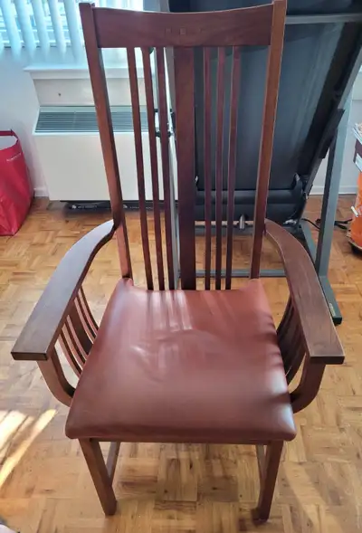 Selling Wooden Chair, View more