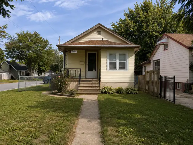 Remington Park House for Rent