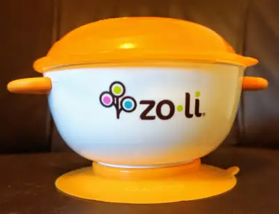 STUCK Feeding Bowl Set, View more