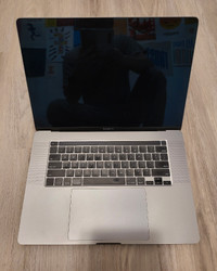 Apple 16" Macbook Pro Screen ONLY. 