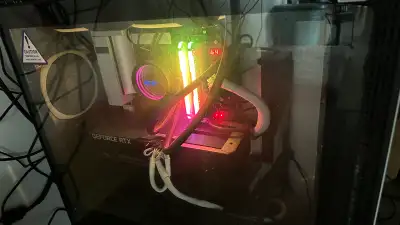 custome gaming desktop. , View more