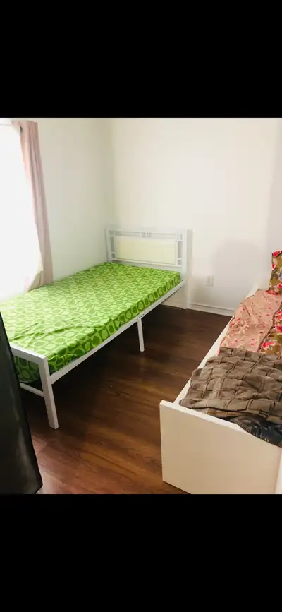 Room available for rent shared or private.