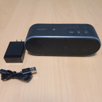 Sony Bluetooth Speaker (SRS-X2)