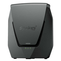 Synology Dual-band Wi-Fi 6 Router WRX560