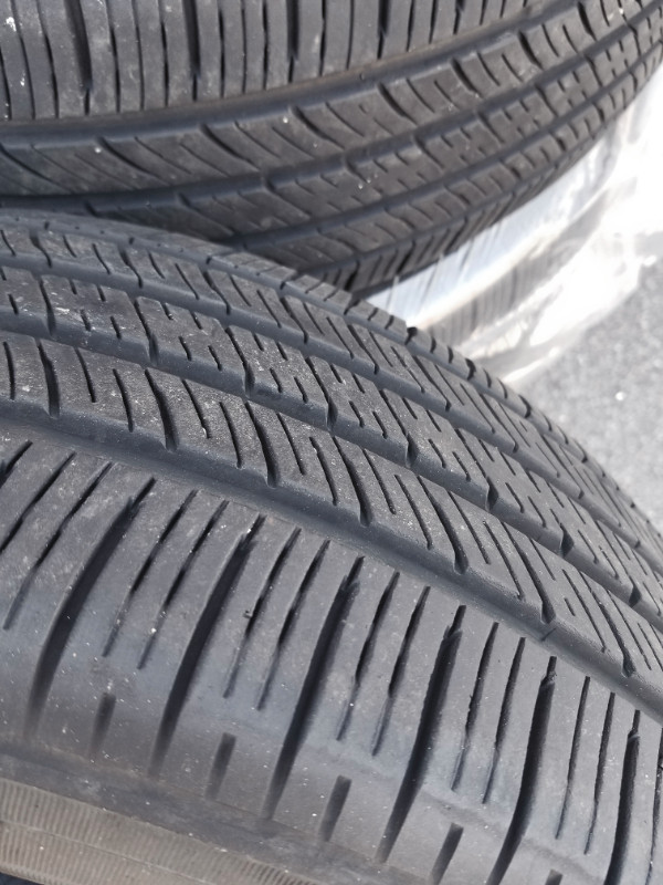 USED All Season tire 205/60R16 - TOYO PROXES A37 in Tires & Rims in Ottawa - Image 4